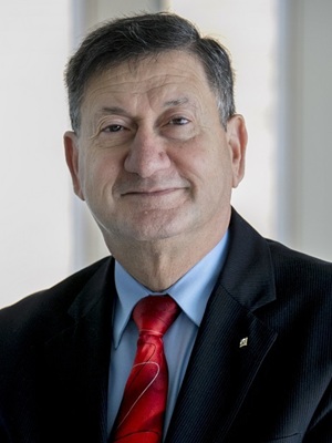 Yacov Shamash