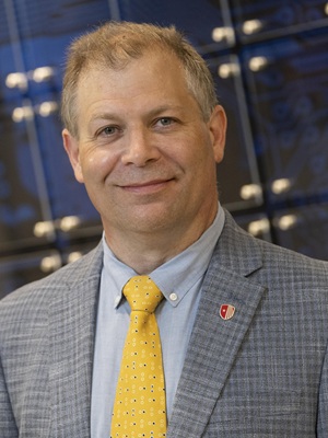 Jon Longtin