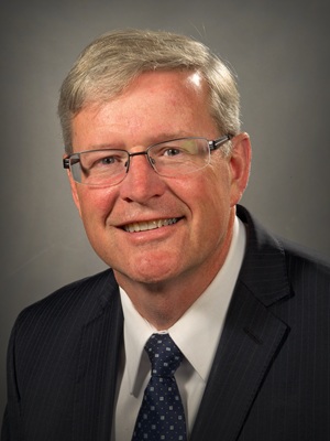 Michael Rohan