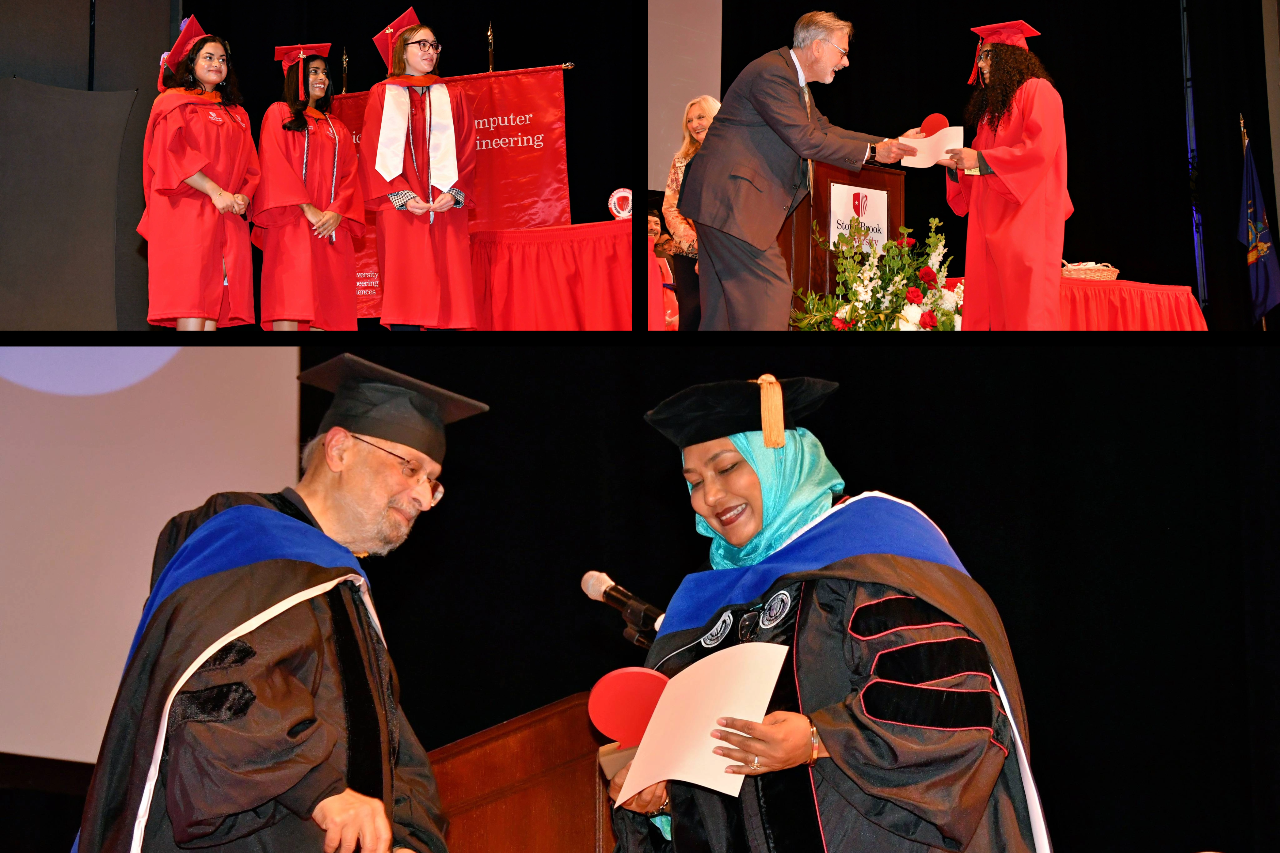Student Award Winners