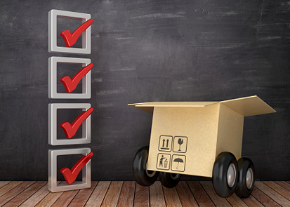 Export Compliance
