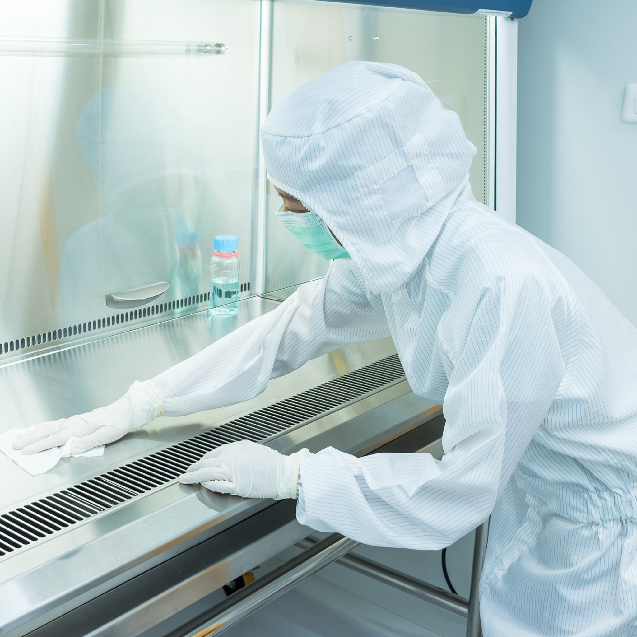 Lab Safety