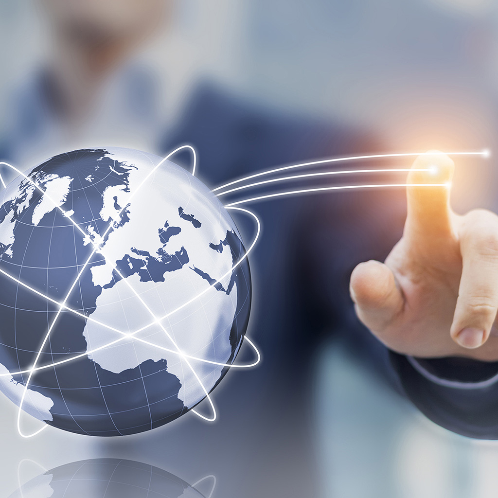 International Research Activity