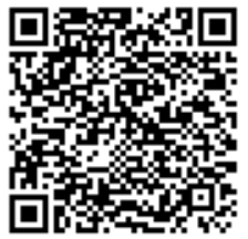 flu pod 12.1 QR code