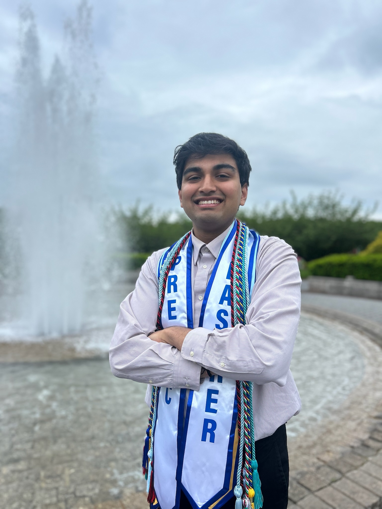 Anirudh