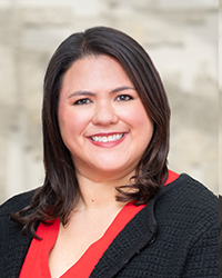 Jennifer Filasky '06