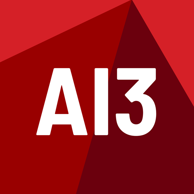 AI3 Logo