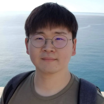 Hyeongrak "Chuck" Choi