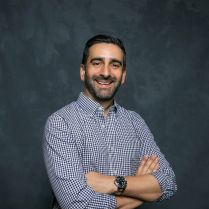 Fernando Gómez-Baquero