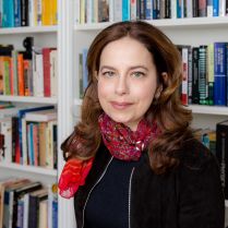 Lilianne Mujica-Parodi