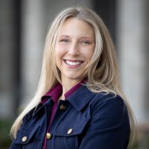 Catherine Stollar Peters