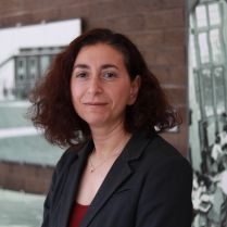 Rose Tirotta-Esposito