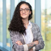 Paola Cascante-Bonilla