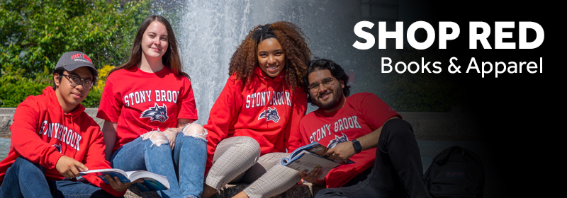 SBU Campus Store | Books & Apparel