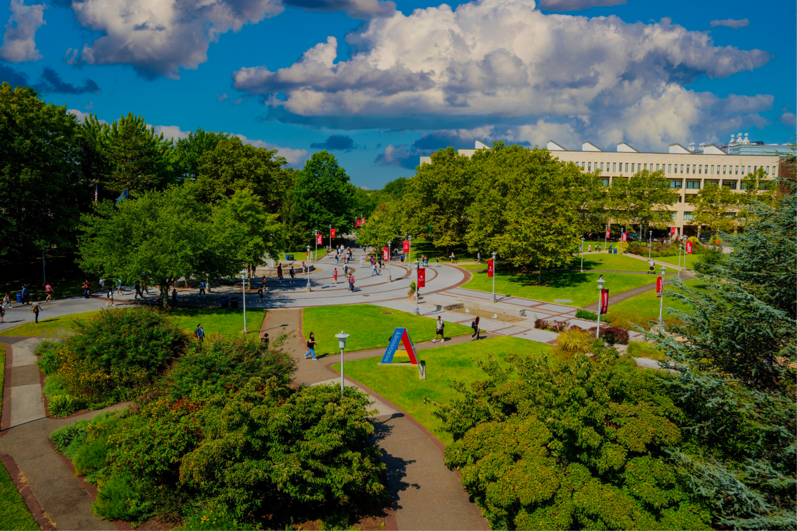 Campus Photo