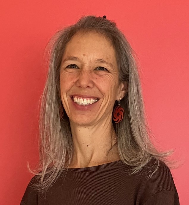 Dr. Rachel Broudy photo