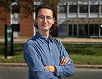 Saliwanchik Benjamin Saliwanchik