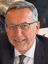 Petar Djuric Petar Djuric