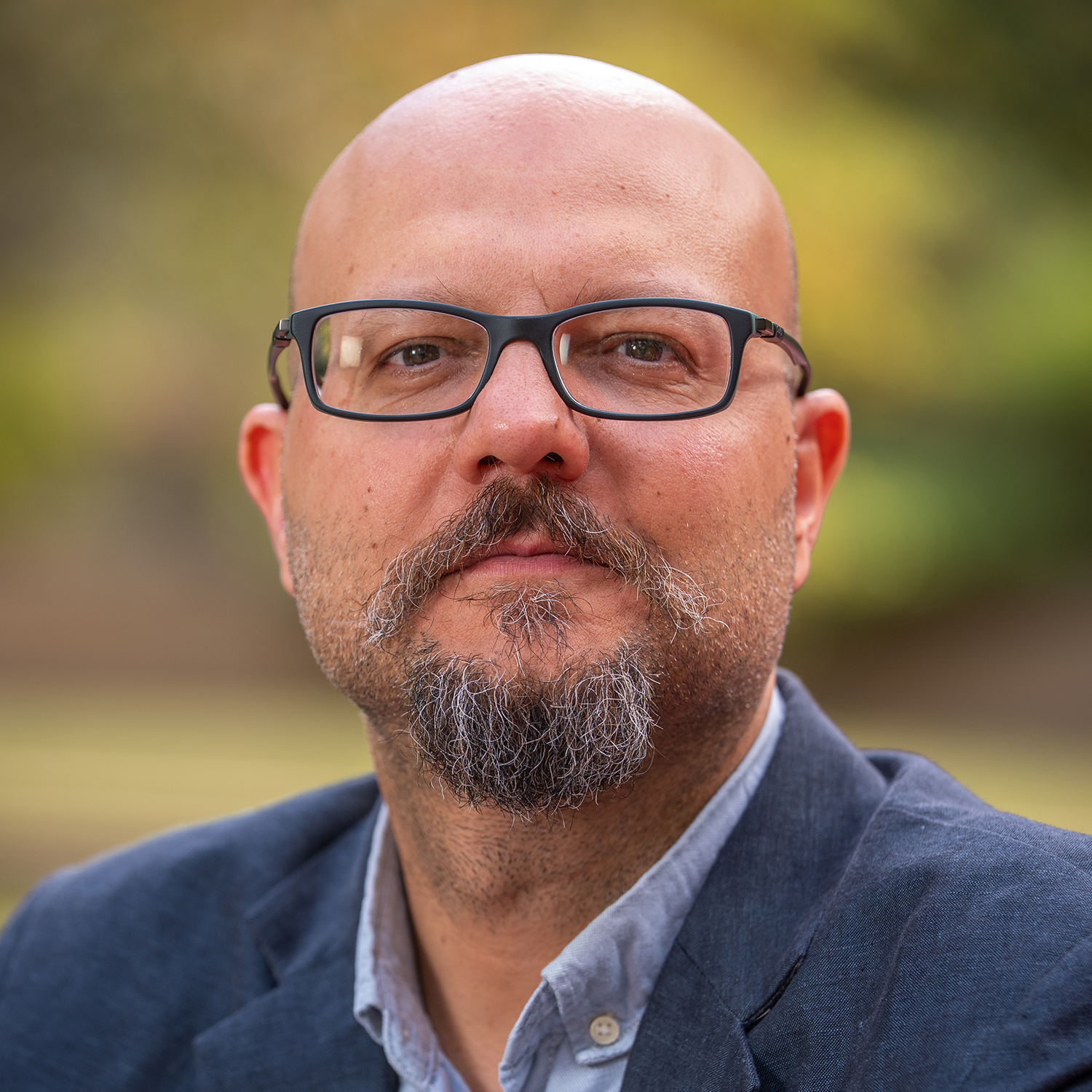 Emre Ulusoy Headshot