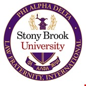 Phi Alpha Delta logo
