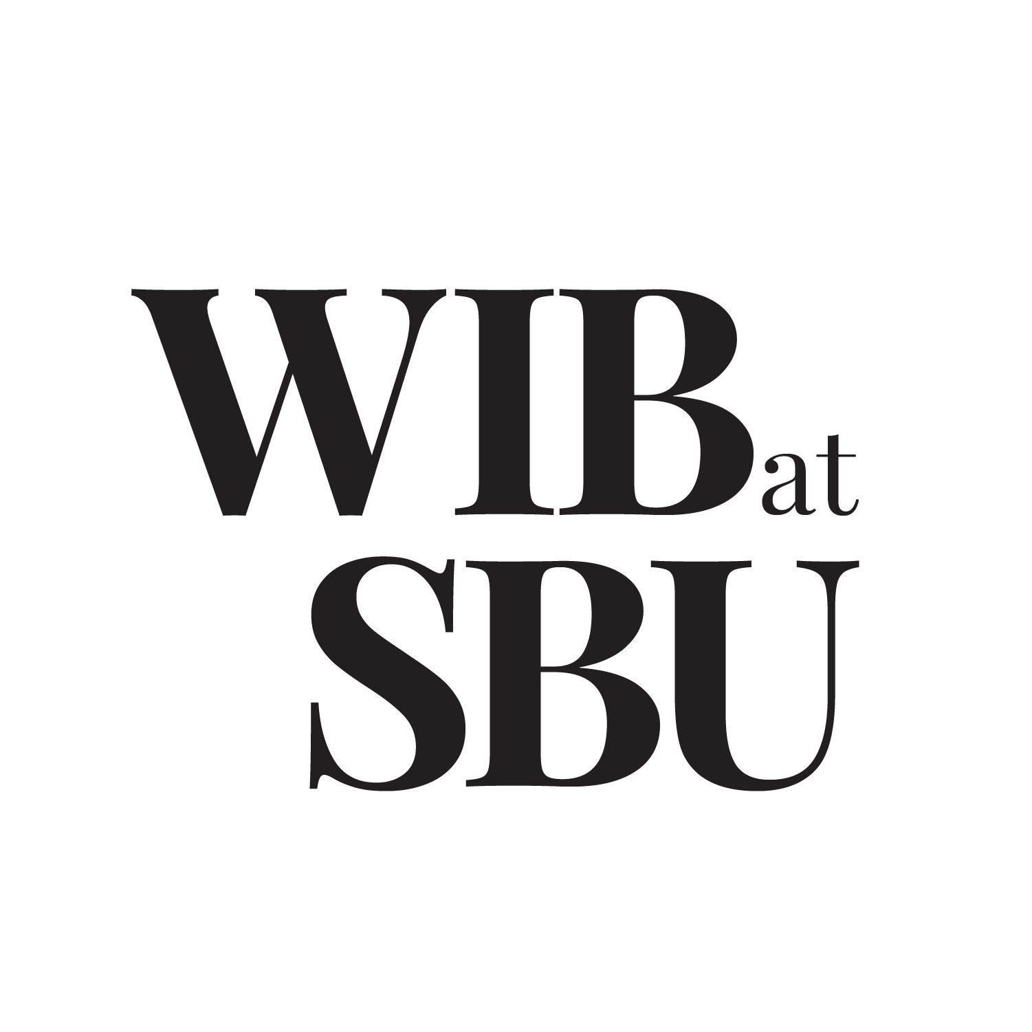 women in business logo