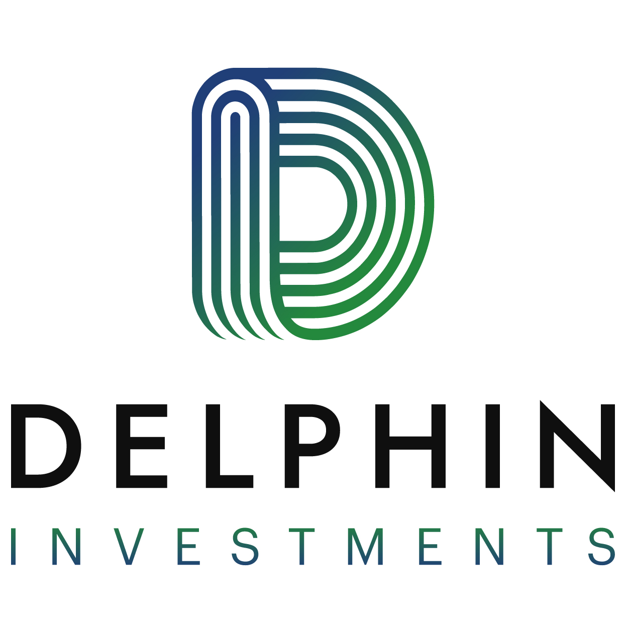 delphin logo