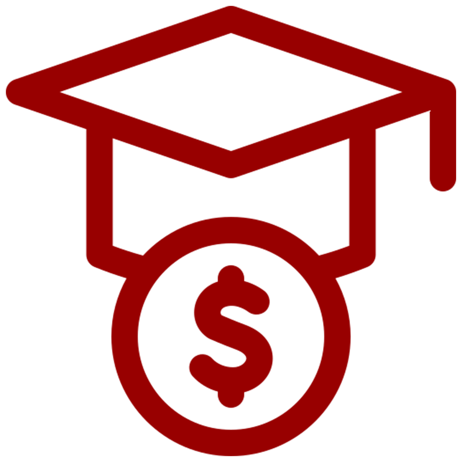 Scholarship Icon