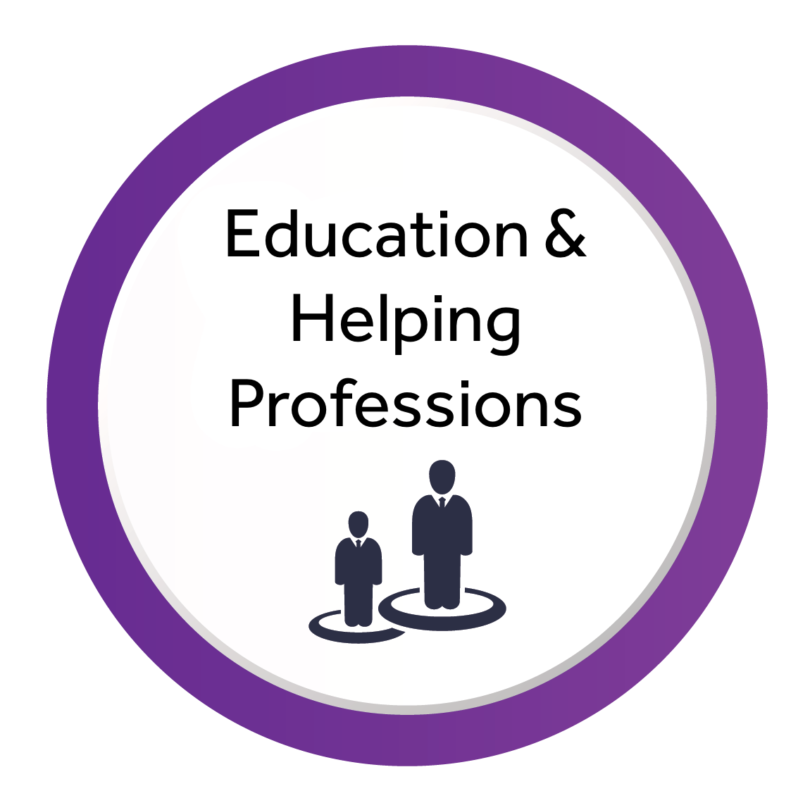 Education & Helping Professions