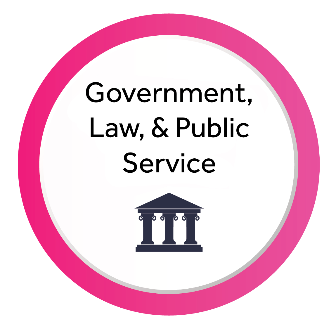 Government, Law, & Public Service