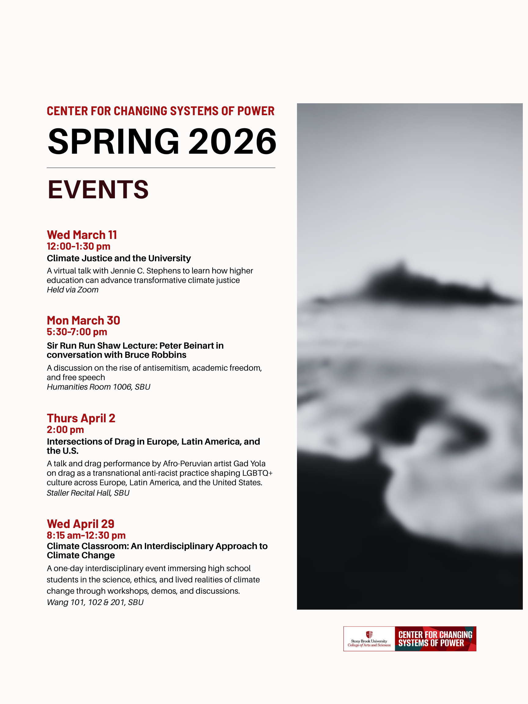 ccsp-spring-events