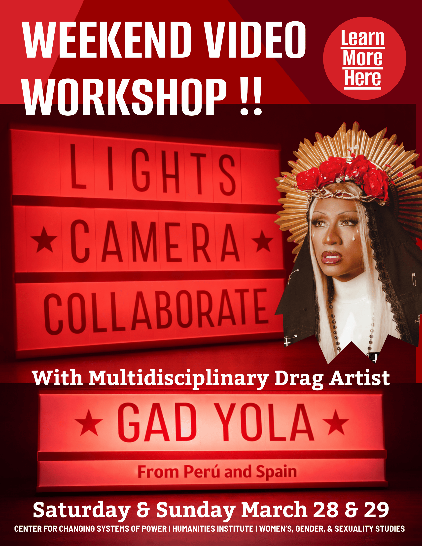 gad-workshop