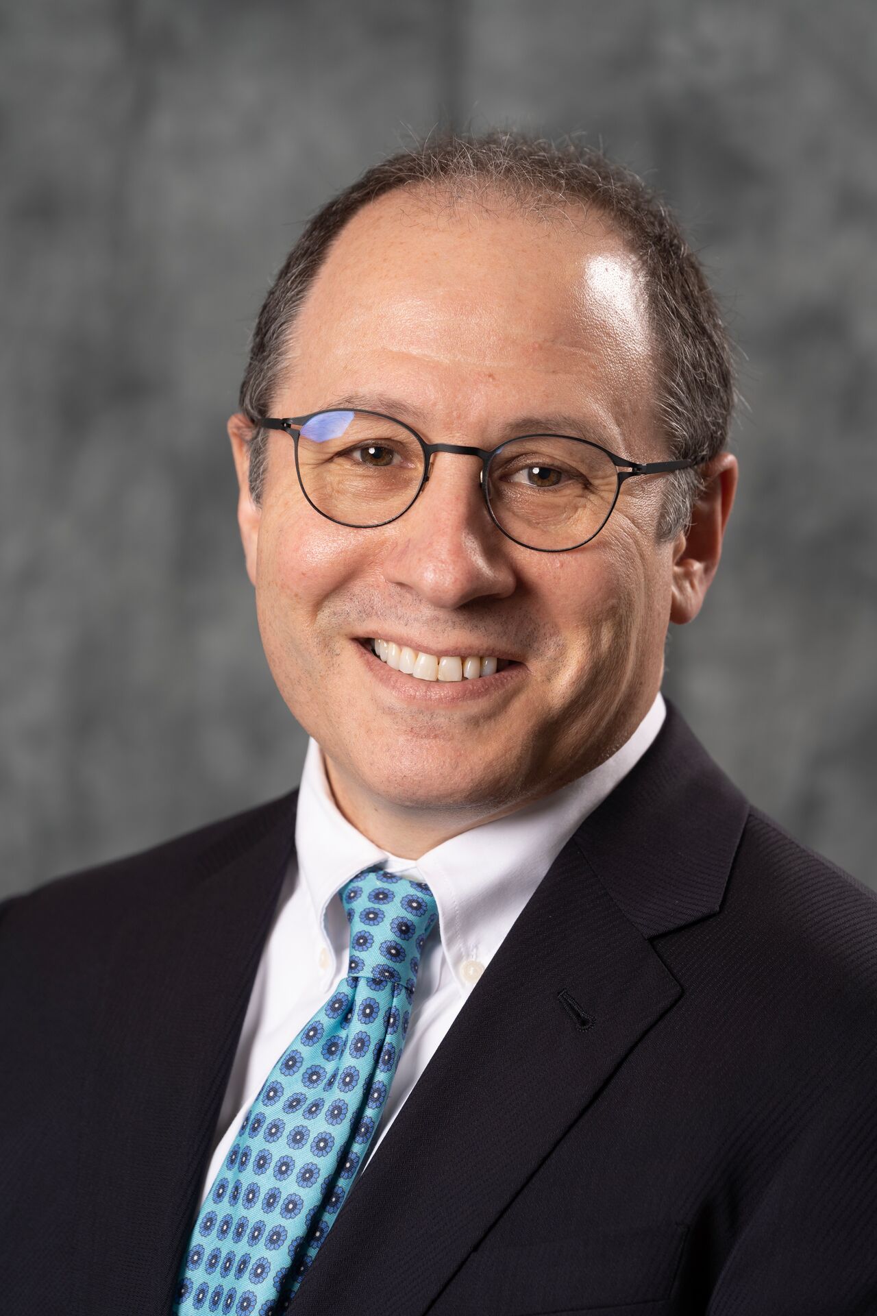 Dean Andrew Singer