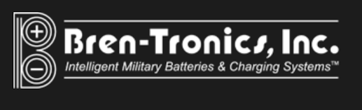 Bren-Tronics logo