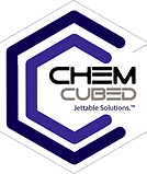 ChemCubed logo