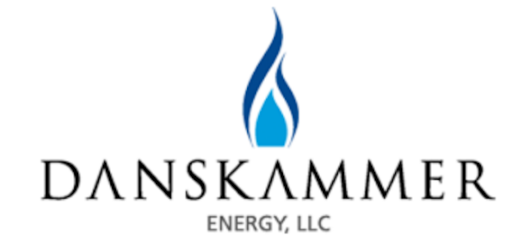 Danskammer Energy logo