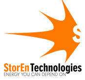 StorEn Technologies logo