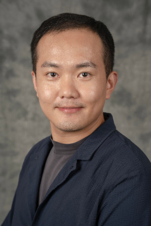 Dr. Ben Z. Zhang