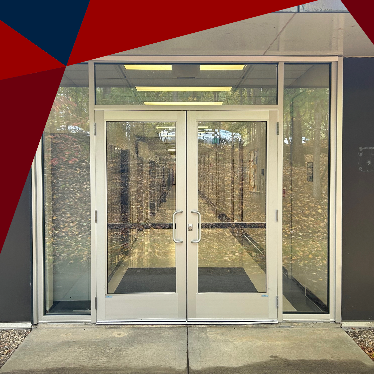 Door Accessibility Upgrades