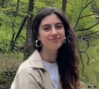 María Medín Doce