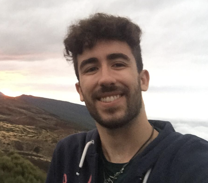 Jesus Jimenez Valdes HISB