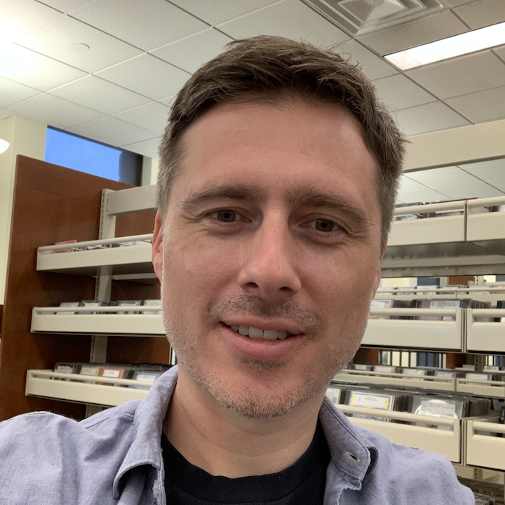 Justin Omar Johnston