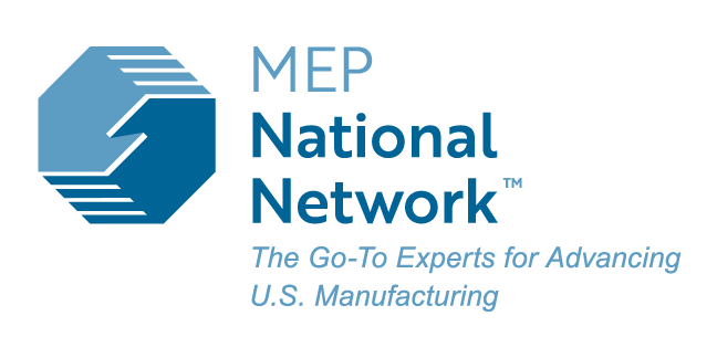 NIST-MEP logo
