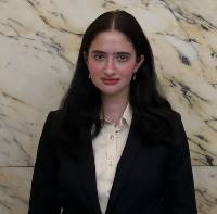Evelyn Orak