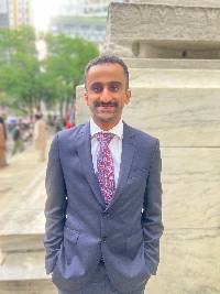 Mohammed Serri