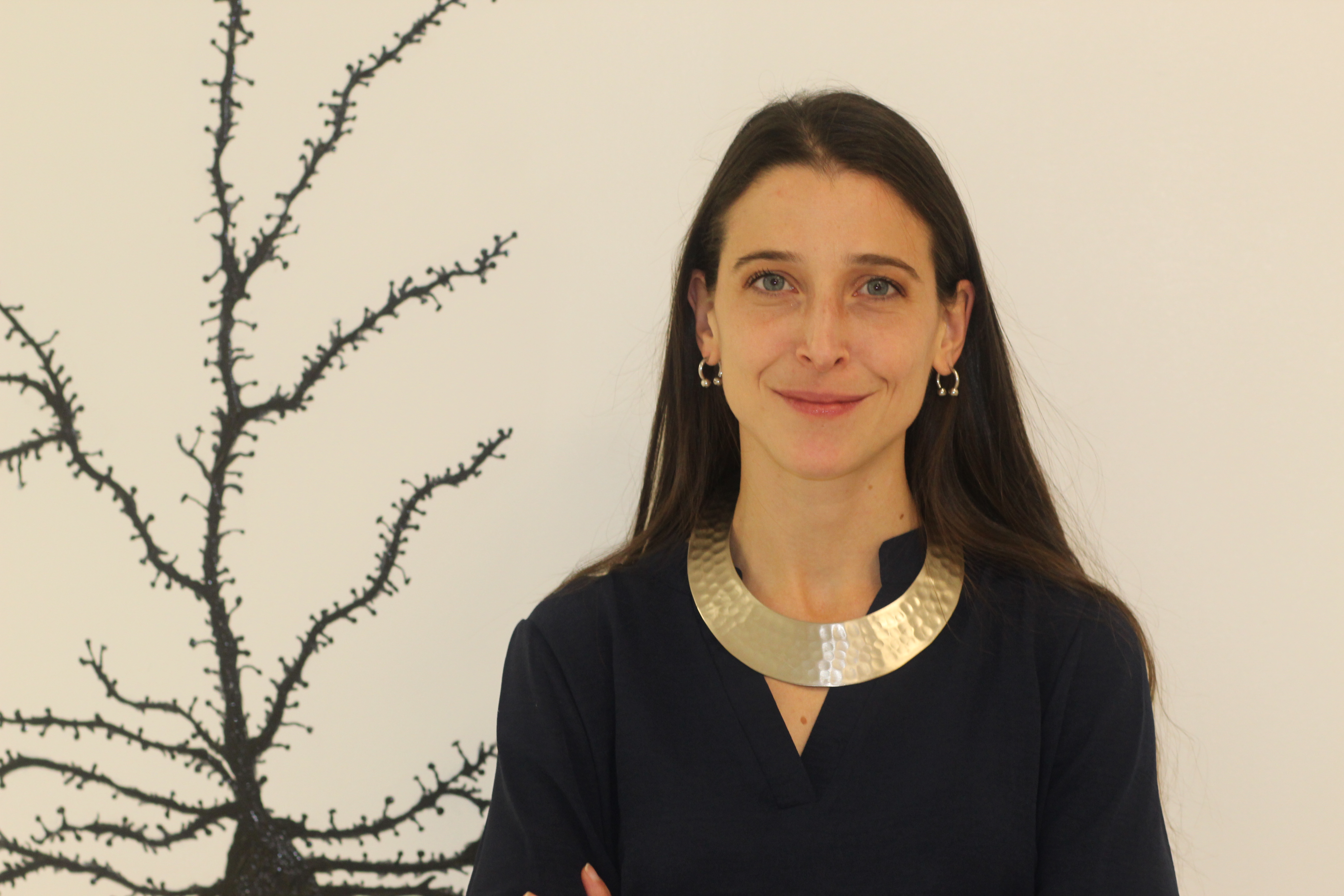 Headshot of Marta Pratelli