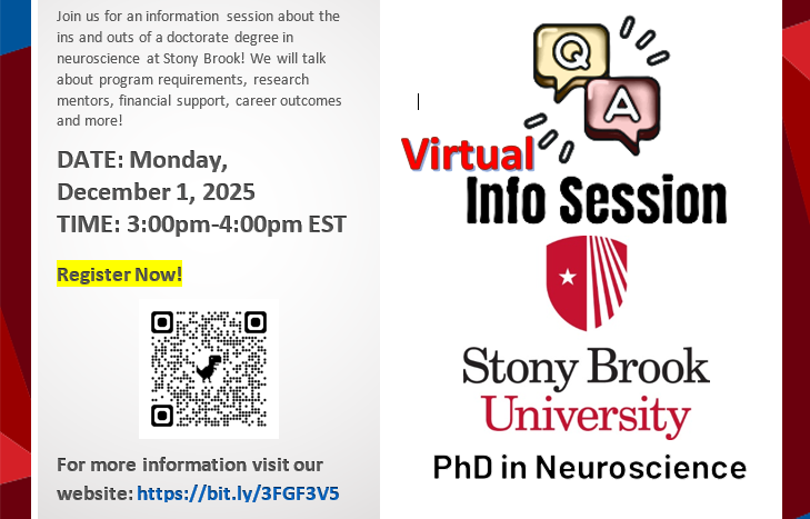 PiN 25 info session
