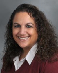 Jeannette Mahoney