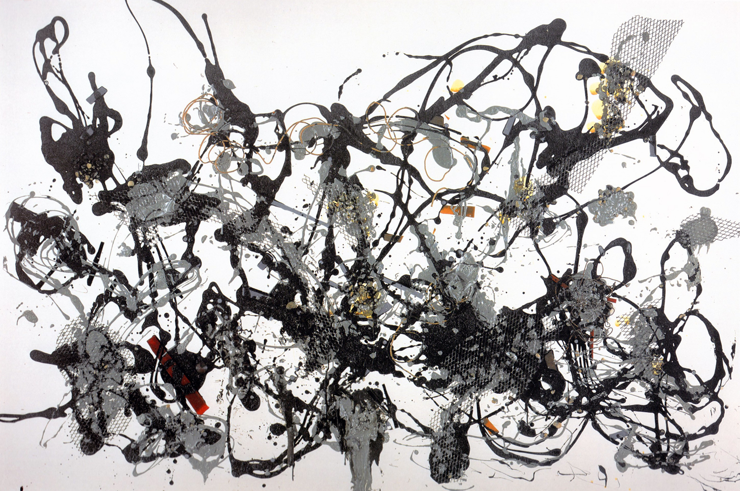 Number 29, 1950 Number 29, 1950