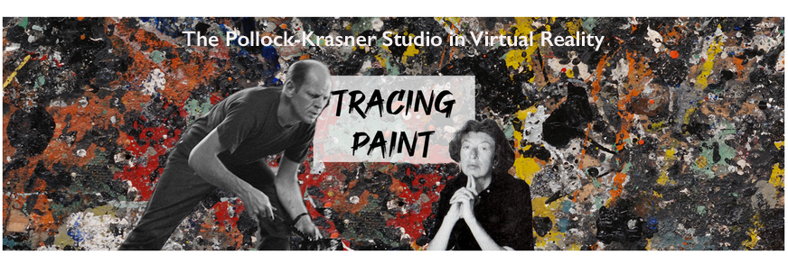 Tracing Paint Tracing Paint