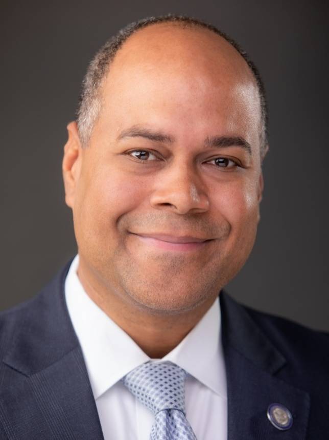Brian A. Kerr, EdD